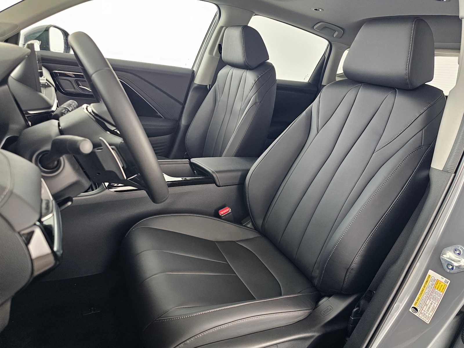 New 2026 Acura ADX AWD image 21