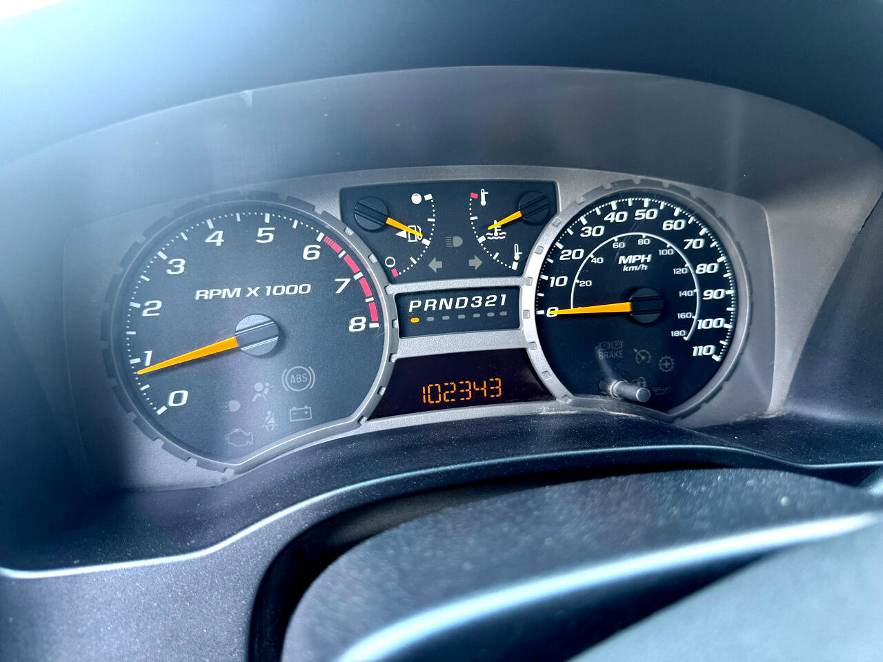 Used 2006 Chevrolet Colorado LT image 21