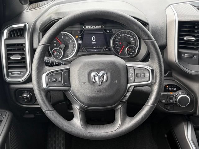 New 2026 RAM 1500 Express AWD/4WD image 36