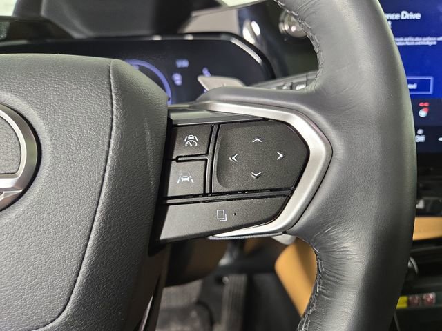 Used 2022 Lexus NX 300h AWD w/ Vision Package image 23