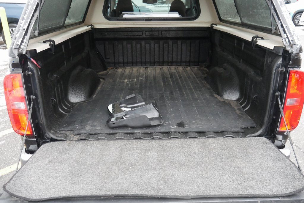 Used 2022 Chevrolet Colorado LT image 26