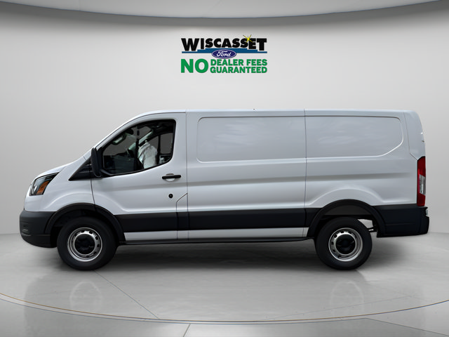 New 2026 Ford Transit 150 Low Roof RWD image 2