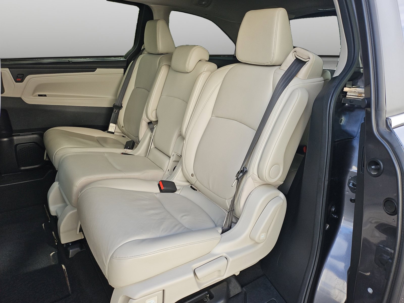 Used 2025 Honda Odyssey EX-L image 42