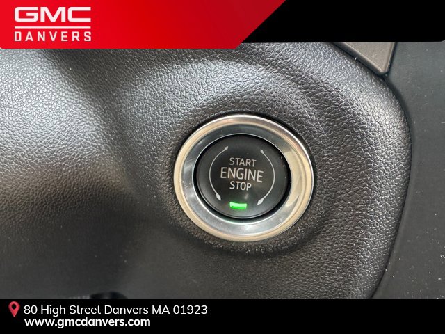 Used 2022 Chevrolet Silverado 1500 W/T w/ WT Value Package image 15