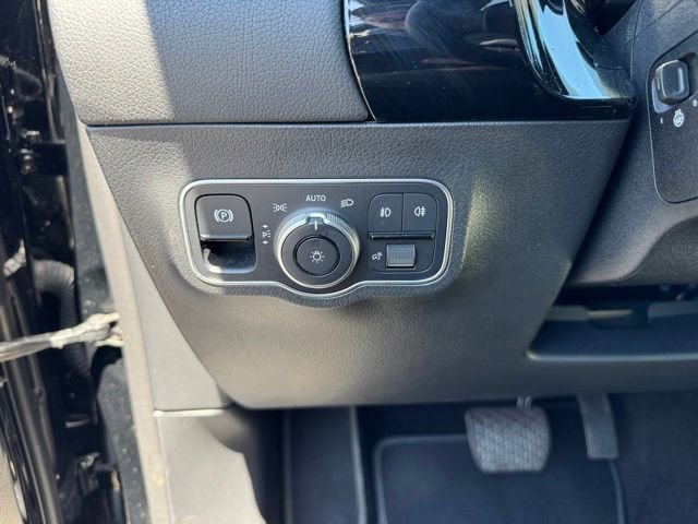 Certified 2023 Mercedes-Benz GLA 250 4MATIC image 21