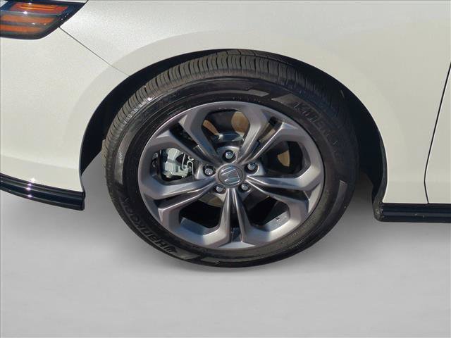 Used 2025 Honda Accord EX-L image 24