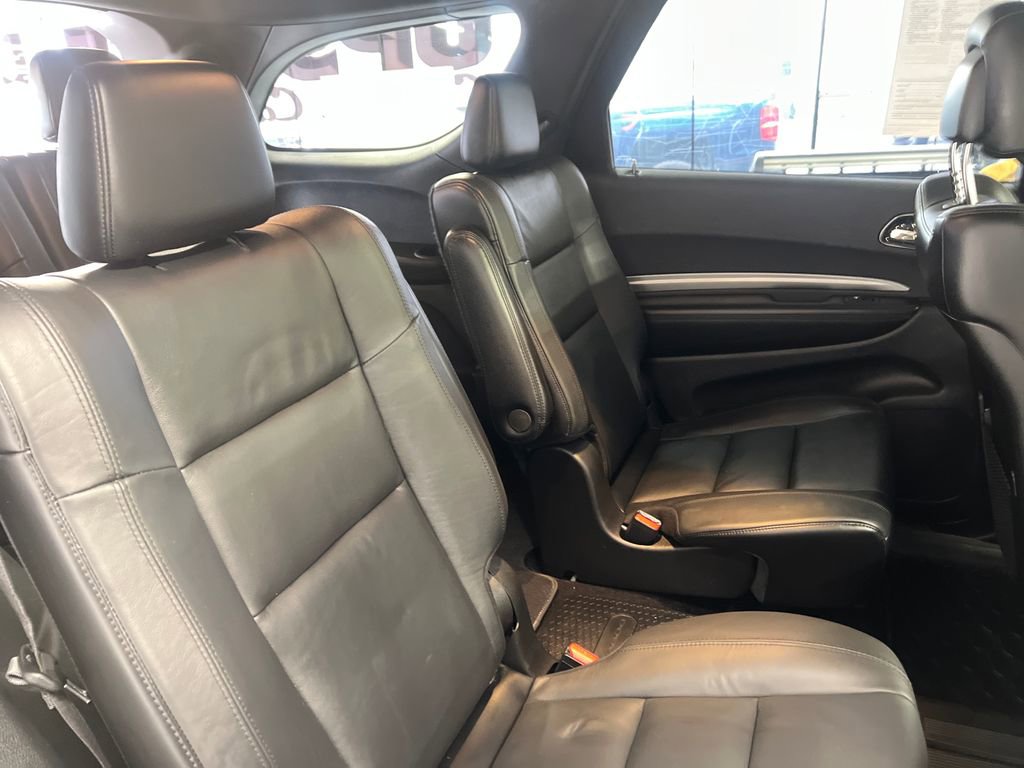 Used 2019 Dodge Durango GT AWD/4WD image 43