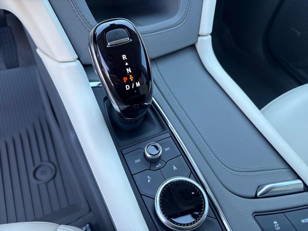 New 2025 Cadillac XT5 Premium Luxury w/ Technology Package image 23