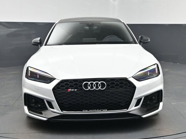 Used 2019 Audi RS 5 Sportback AWD/4WD image 6