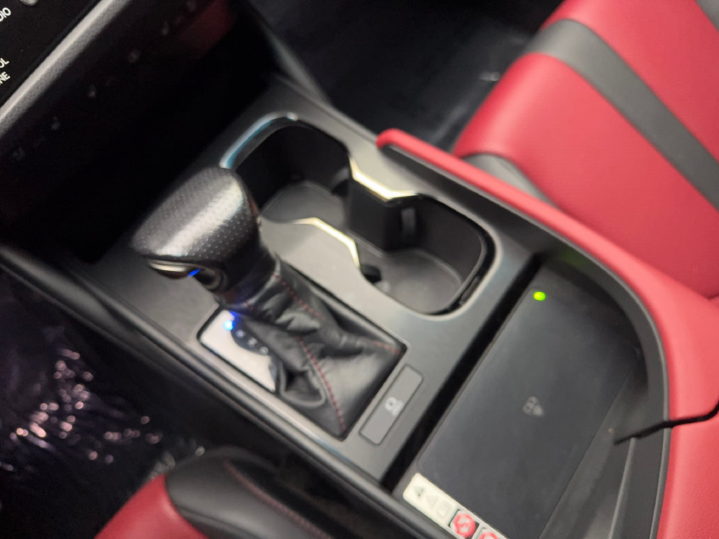 Used 2024 Lexus ES 350 F Sport w/ Accessory Package (Z2) FWD image 67