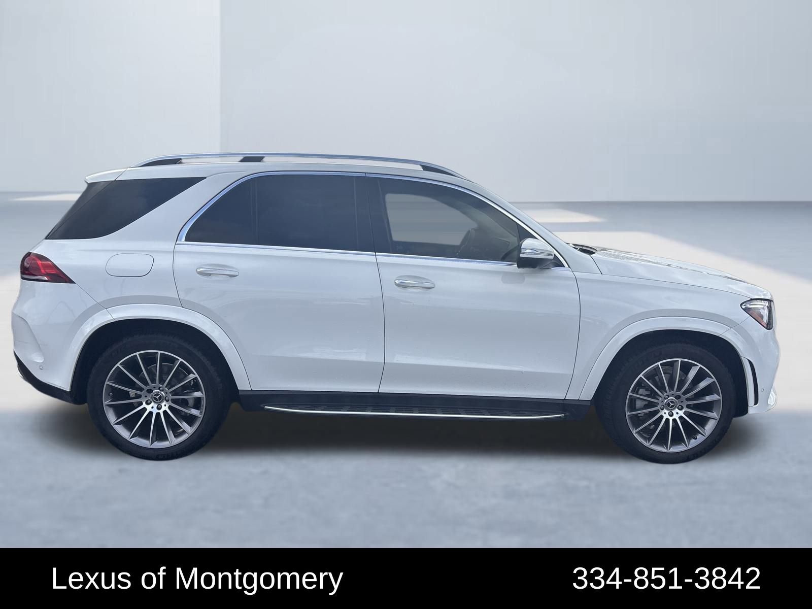 Used 2022 Mercedes-Benz GLE 350 image 6