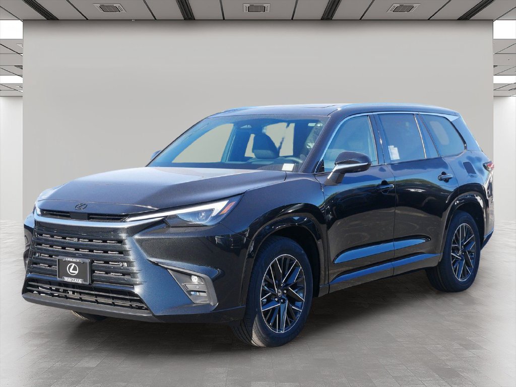 New 2026 Lexus TX 350 AWD w/ Technology Package image 2