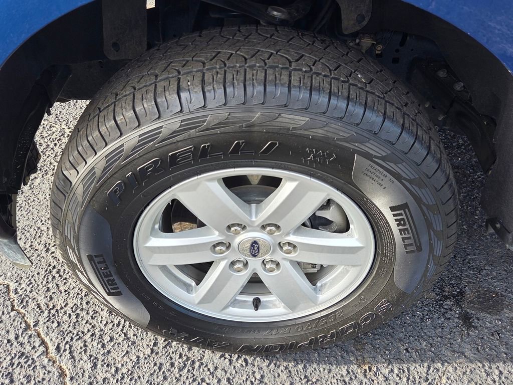 Used 2025 Ford F150 XL AWD/4WD image 14