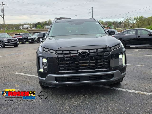 Used 2024 Hyundai Palisade SEL AWD/4WD image 37