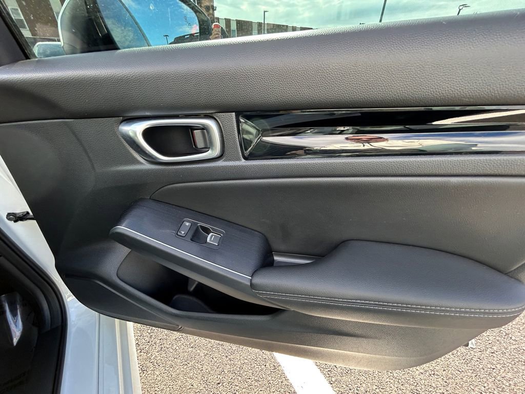 Certified 2023 Honda Civic Touring image 20
