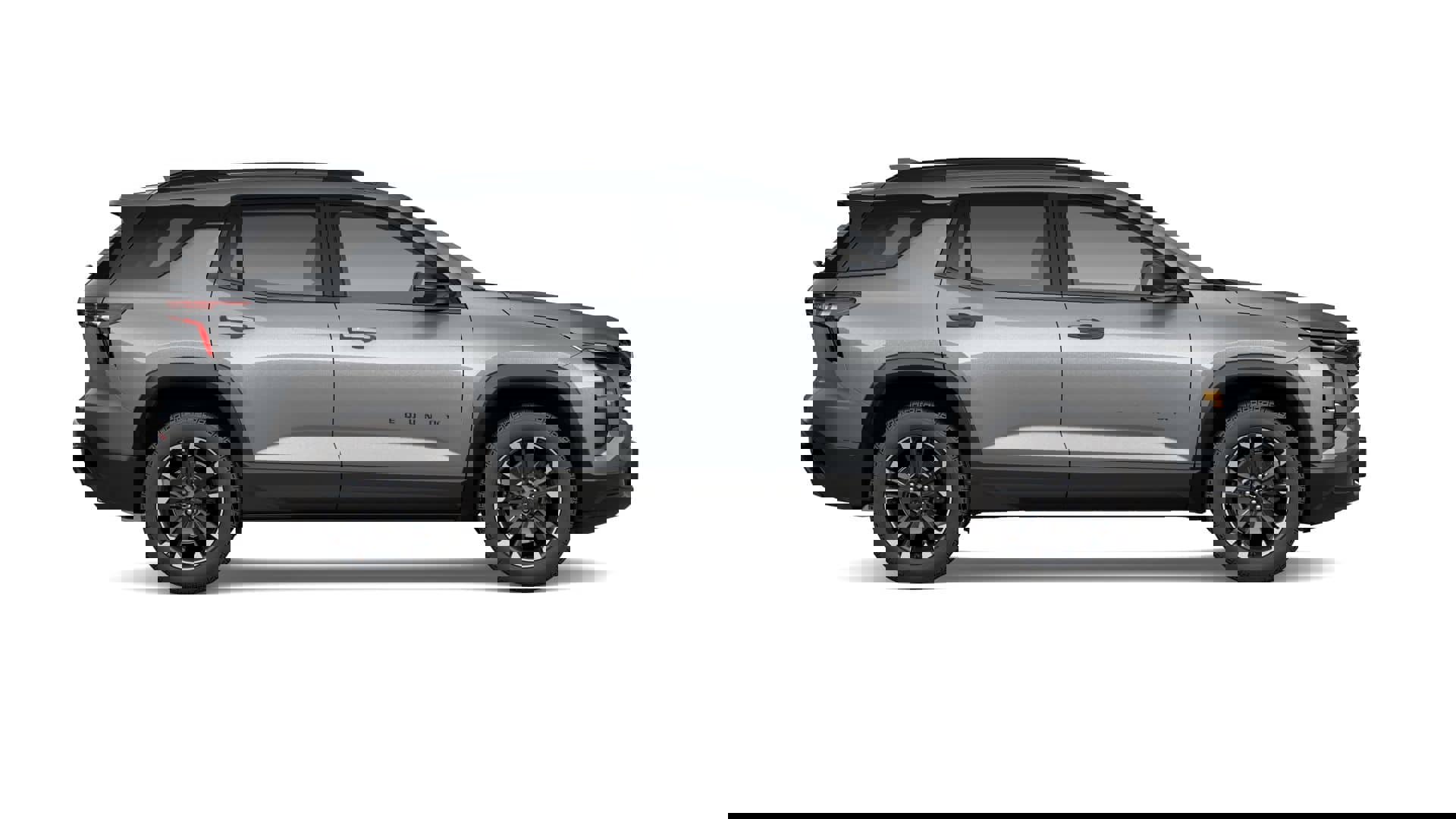 New 2026 Chevrolet Equinox RS image 21