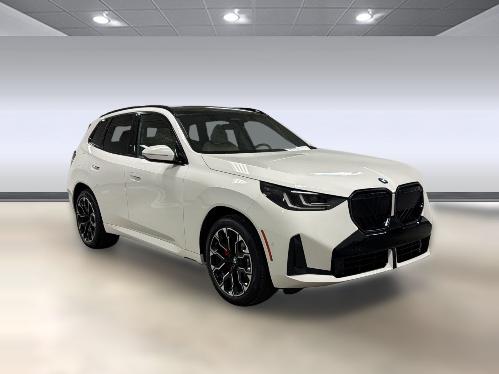 New 2026 BMW X3 xDrive30i w/ M Sport Package AWD/4WD image 7