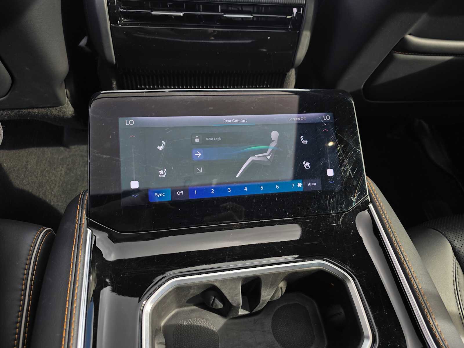 Used 2024 Jeep Grand Wagoneer L Series III w/ Quick Order Packagew 28T image 20