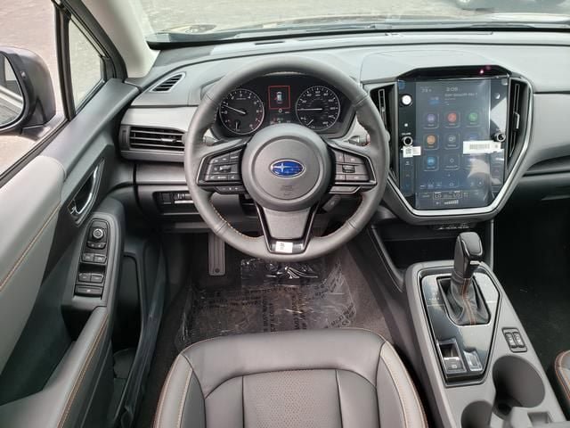 New 2026 Subaru Crosstrek 2.5i Limited AWD/4WD image 14