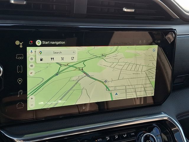 New 2026 GMC Sierra 2500 Denali w/ Max Trailering Package image 18