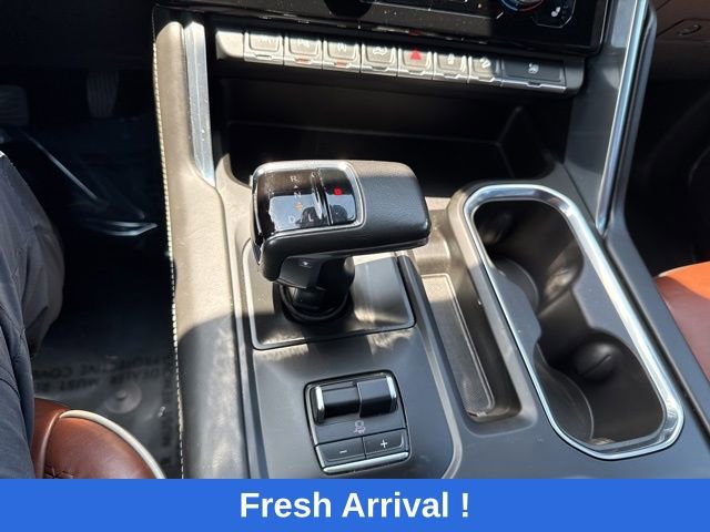 Used 2022 GMC Sierra 1500 Denali Ultimate AWD/4WD image 7