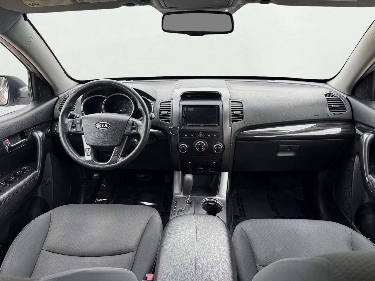 Used 2013 Kia Sorento LX w/ Convenience Pkg AWD/4WD image 14