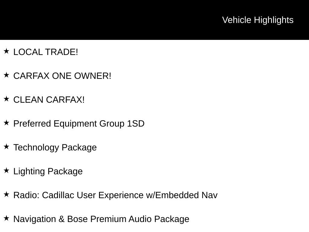 Certified 2024 Cadillac CT5 Premium Luxury AWD/4WD image 5