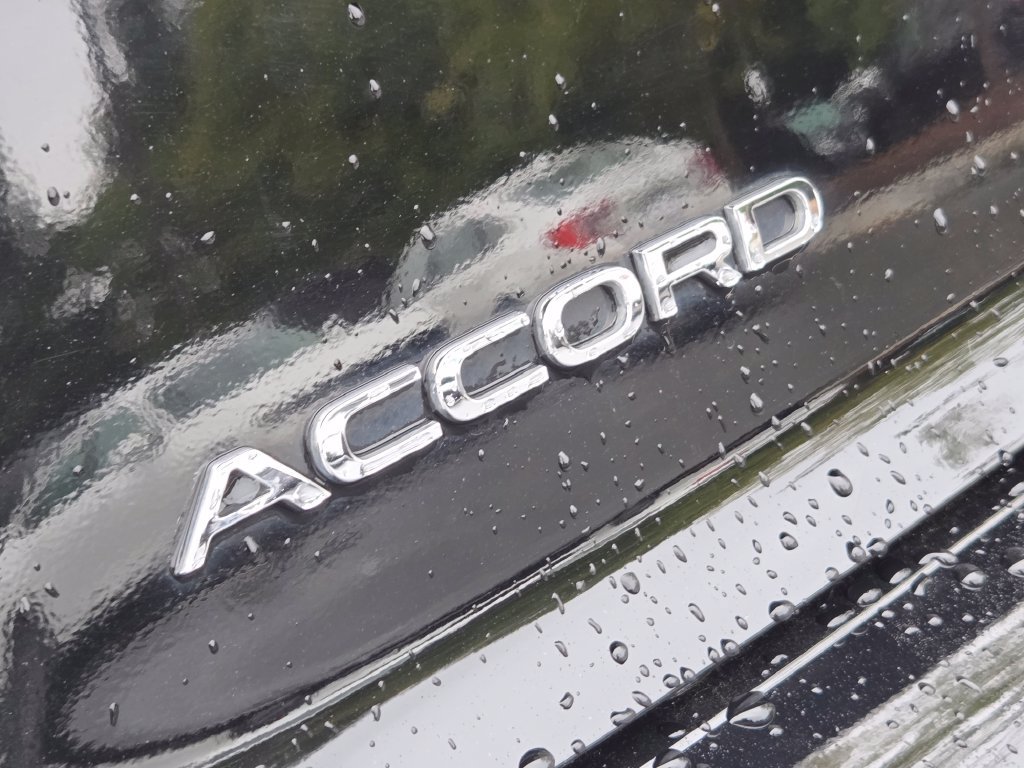Certified 2024 Honda Accord EX image 16