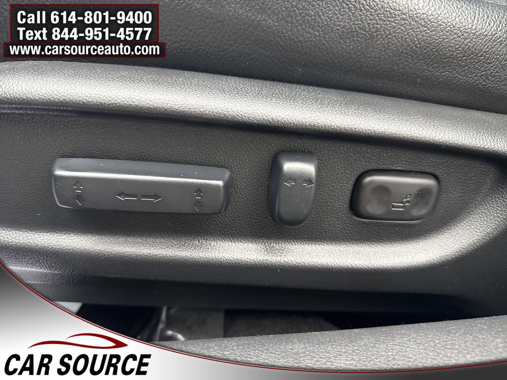 Used 2014 Honda Accord EX image 22