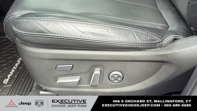 Used 2023 Hyundai Santa Fe Calligraphy AWD/4WD image 10
