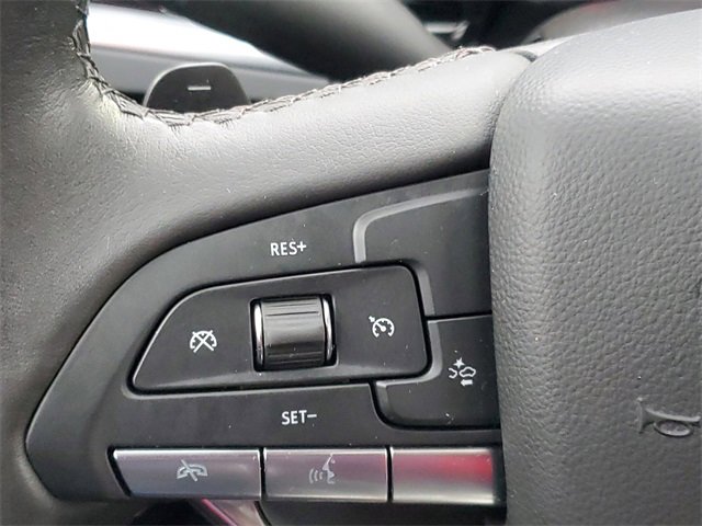 Certified 2023 Cadillac XT6 Luxury image 17