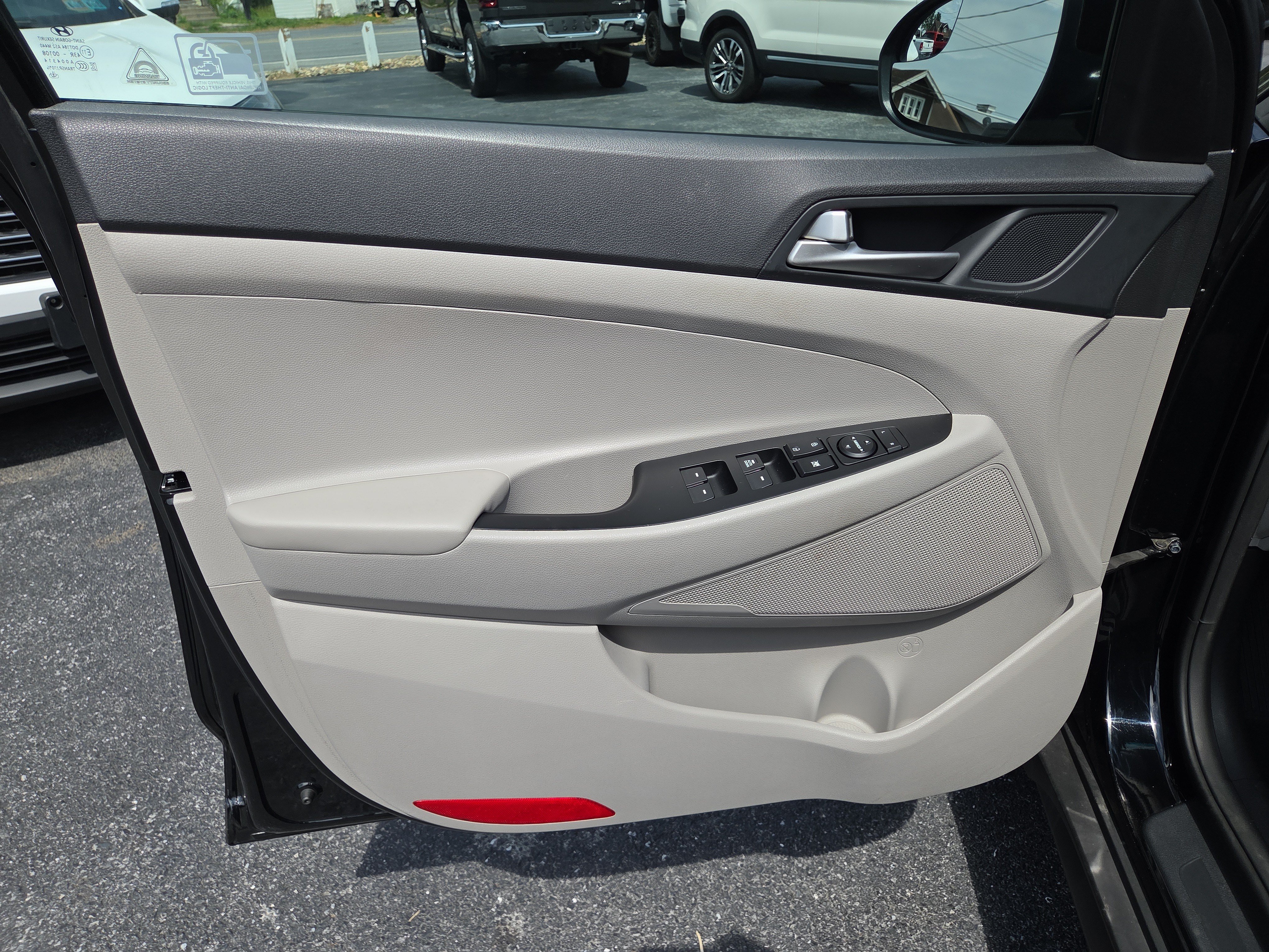 Used 2019 Hyundai Tucson SE AWD/4WD image 11