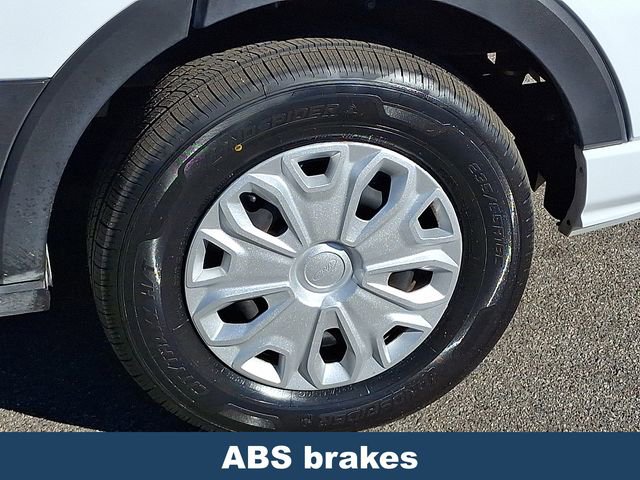 Used 2023 Ford Transit 350 XLT image 10