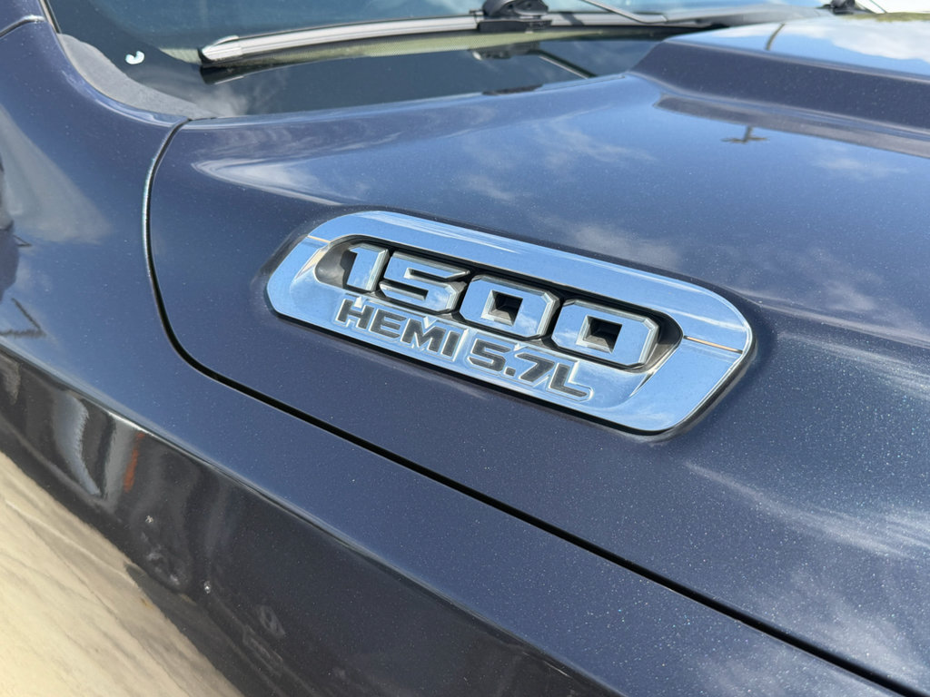Used 2019 RAM 1500 Big Horn RWD image 31