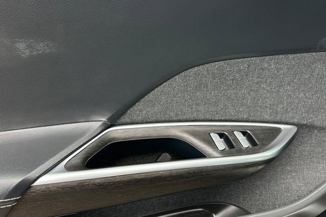 Used 2024 Lucid Air Touring image 12