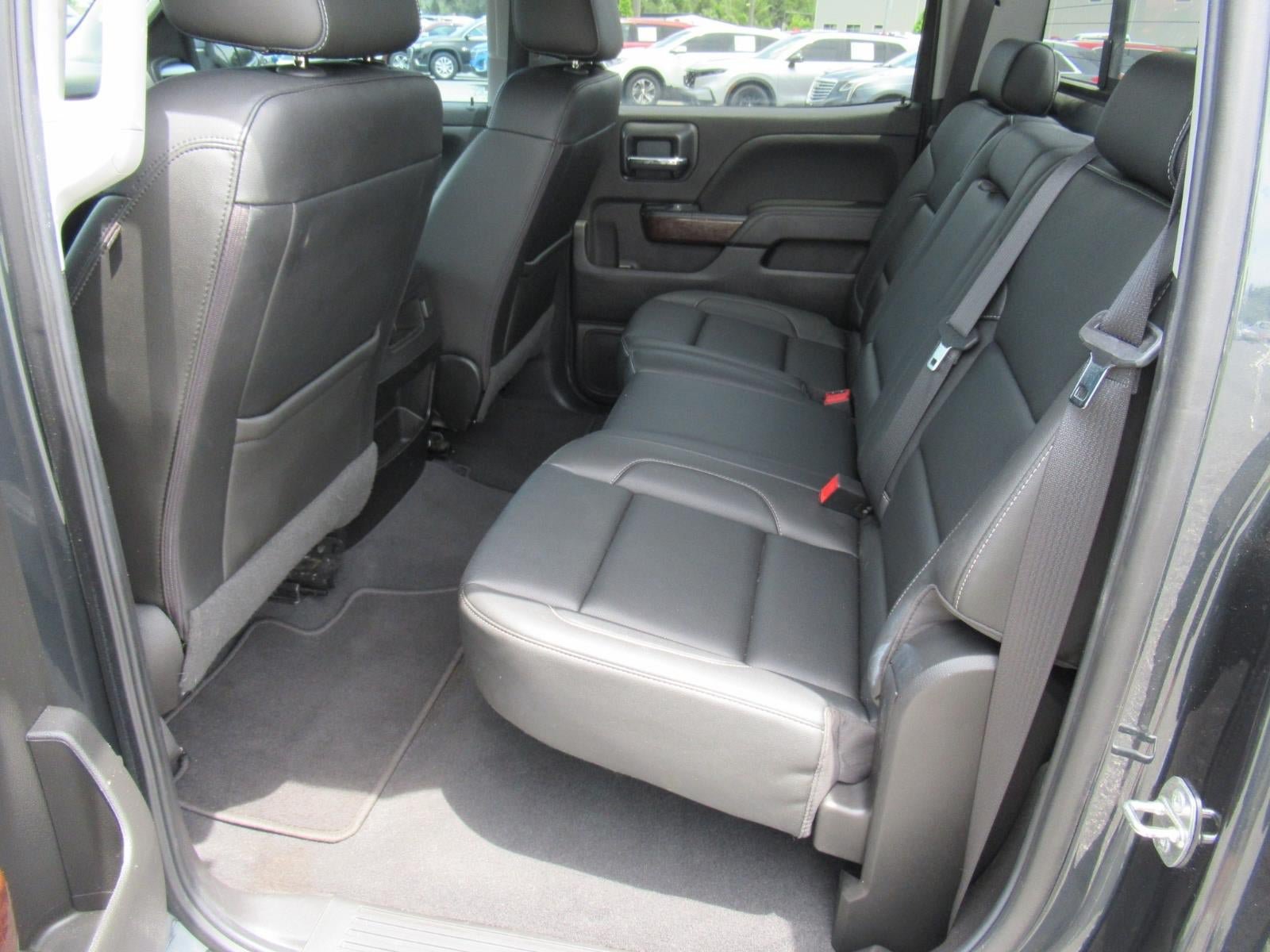 Used 2018 GMC Sierra 1500 SLT AWD/4WD image 37