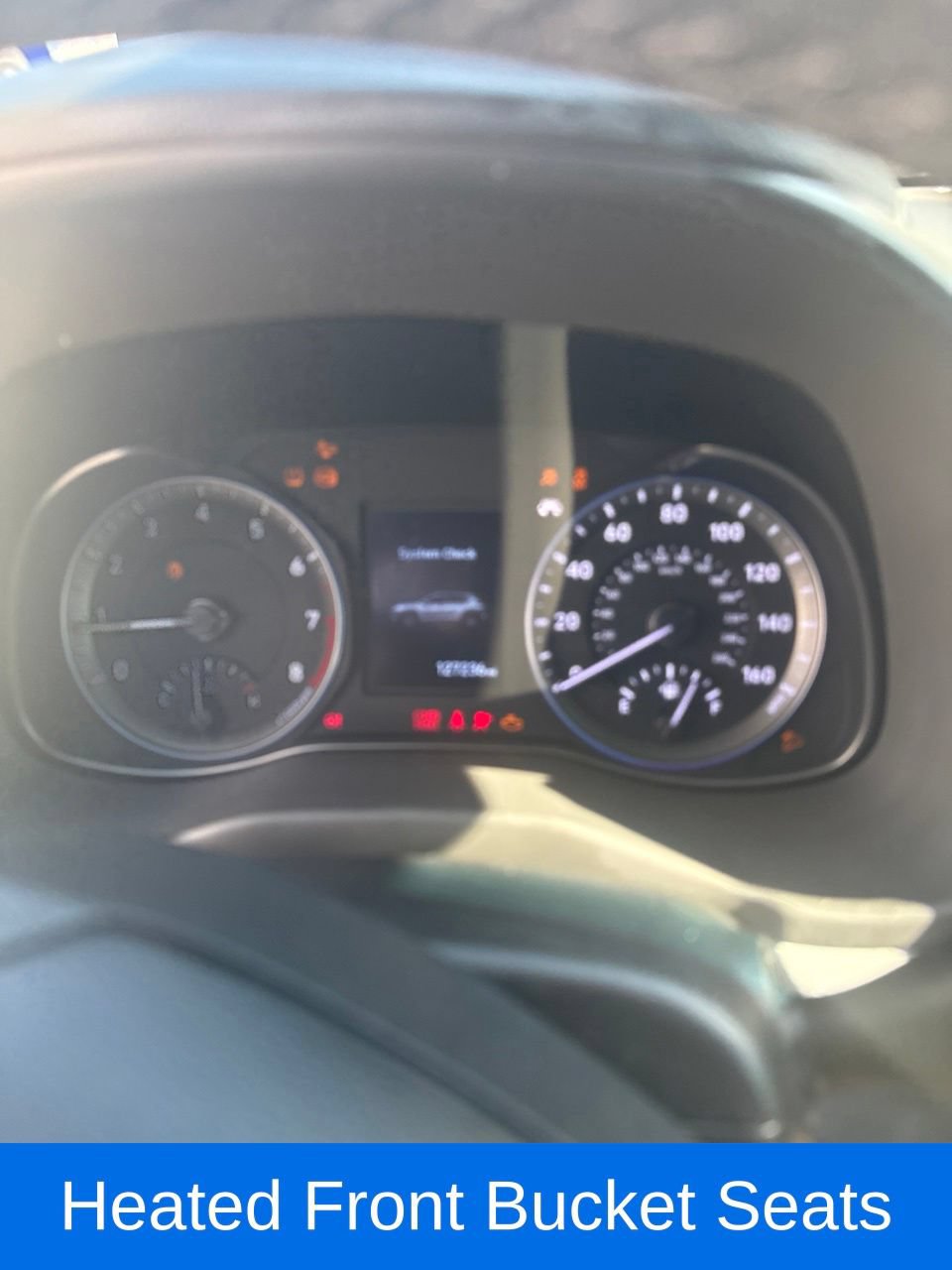 Used 2019 Hyundai Kona SEL FWD image 5