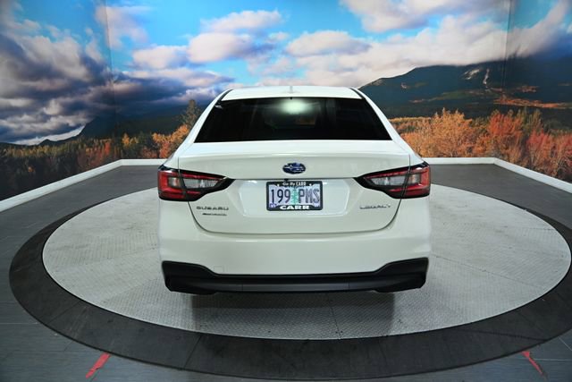 Used 2024 Subaru Legacy Premium image 6