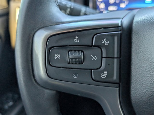 Used 2024 Chevrolet Tahoe Premier w/ Premium Package 2 image 24