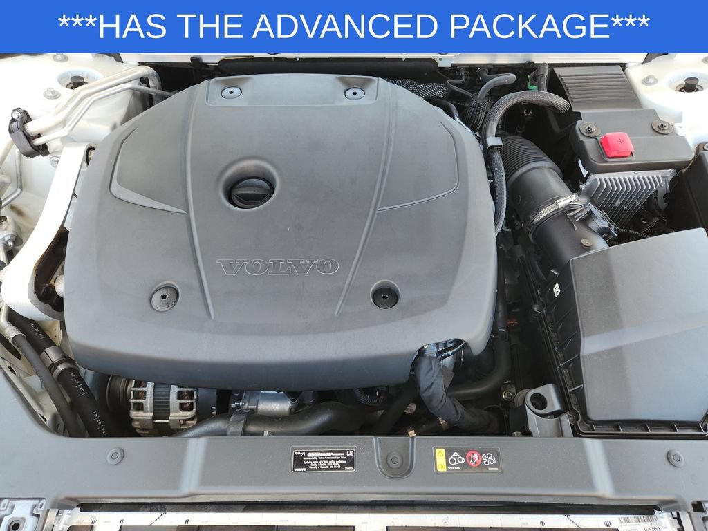 Used 2019 Volvo S60 T5 R-Design FWD image 32