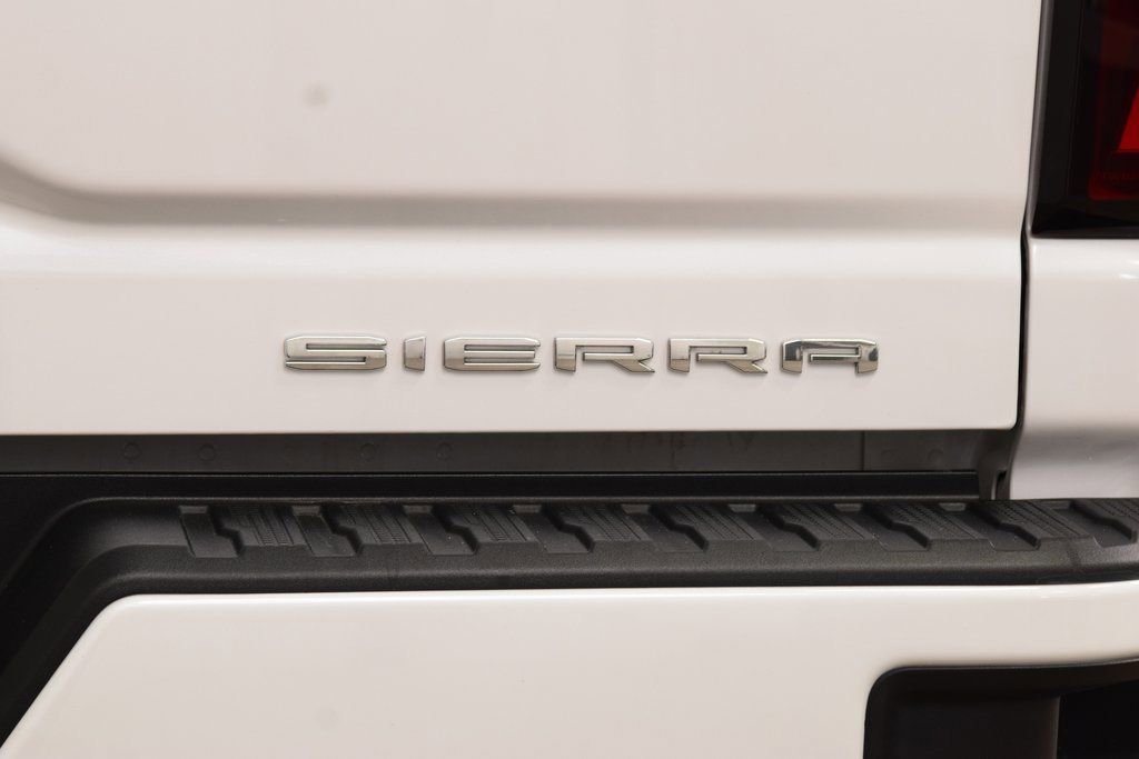 Used 2024 GMC Sierra 2500 Denali Ultimate image 24