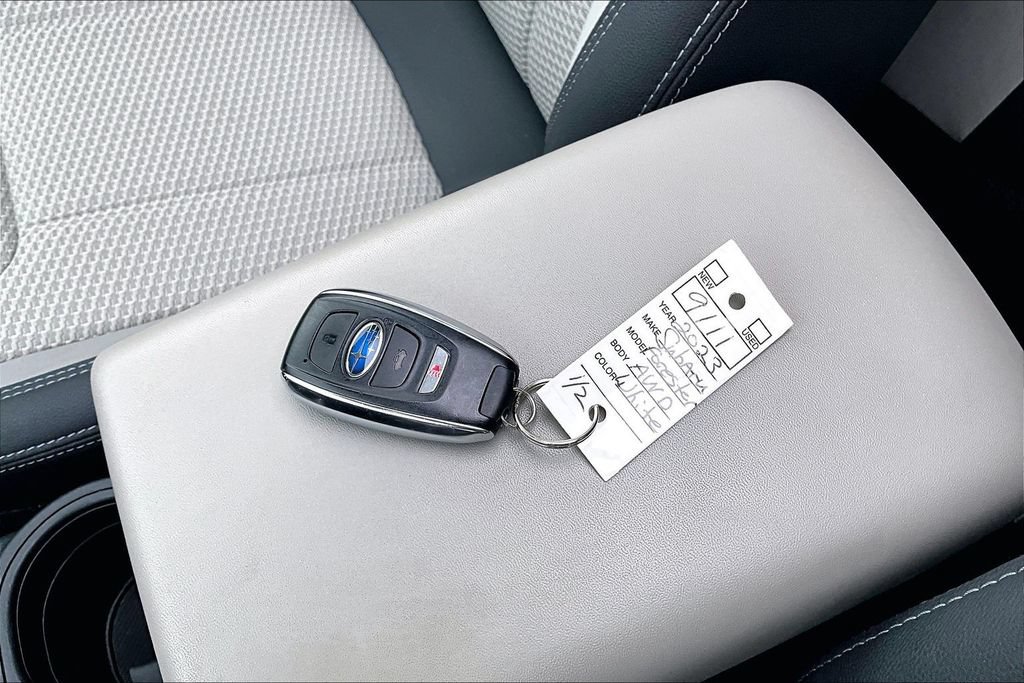 Used 2023 Subaru Forester Premium AWD/4WD image 35