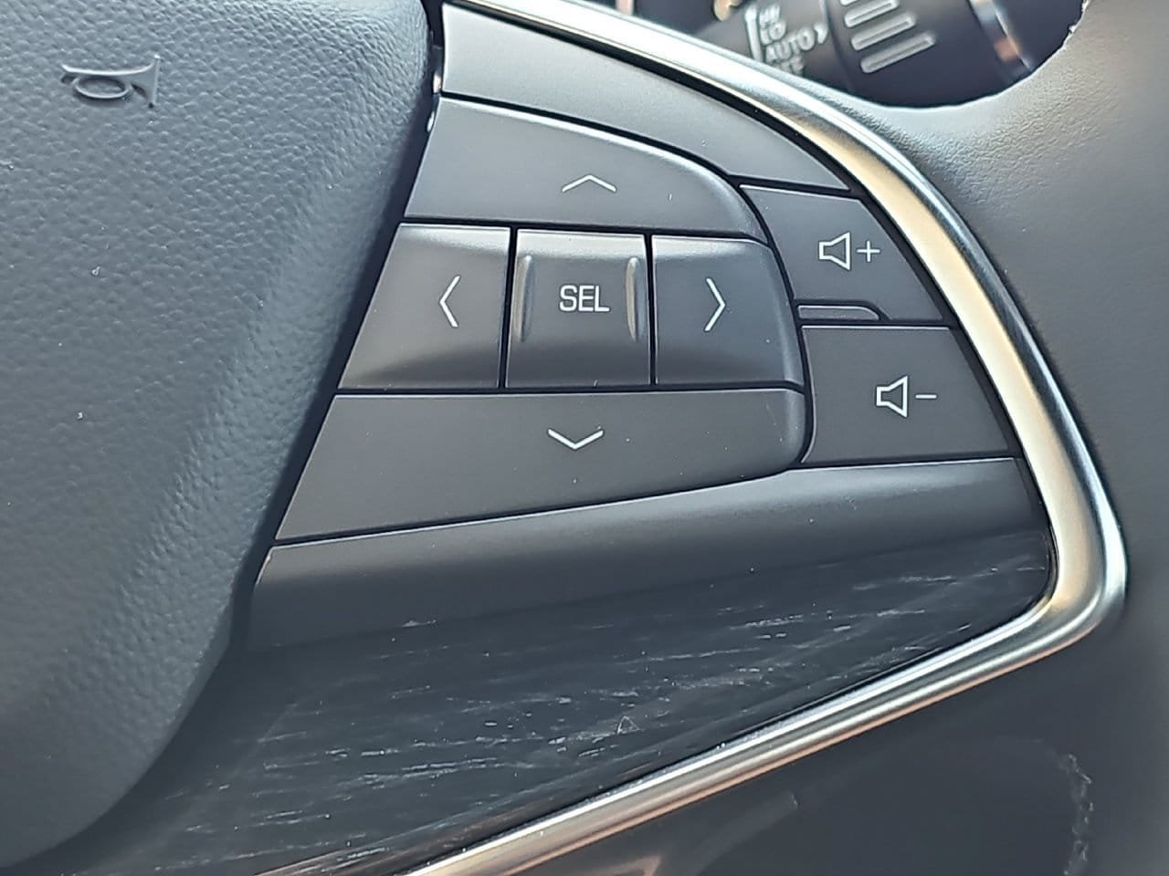 New 2026 Cadillac XT5 Premium Luxury w/ Driver Assist Package AWD/4WD image 18