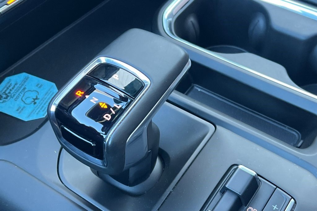 Certified 2023 GMC Sierra 1500 Denali Ultimate image 20