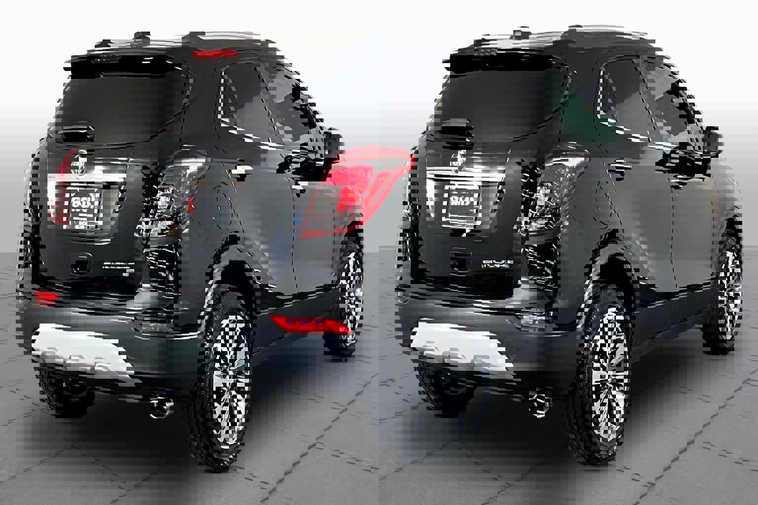 Used 2022 Buick Encore Preferred image 12