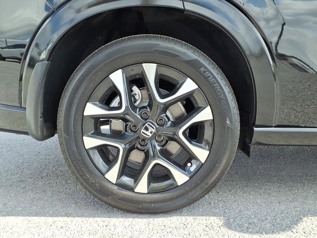 Used 2026 Honda HR-V EX-L image 25