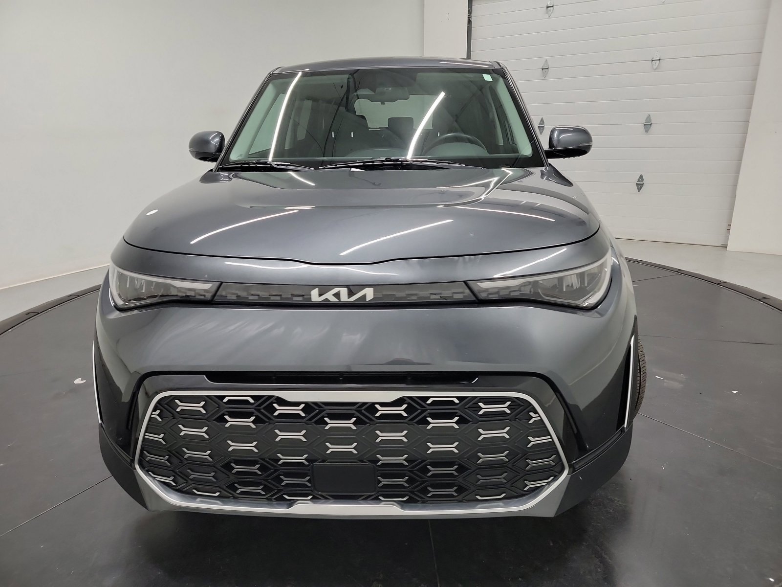 Used 2024 Kia Soul GT-Line w/ Option Group 020 image 2