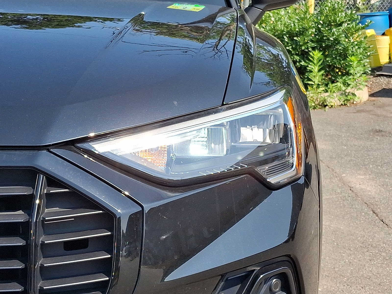 Used 2021 Audi Q3 2.0T Premium w/ Convenience Package AWD/4WD image 34