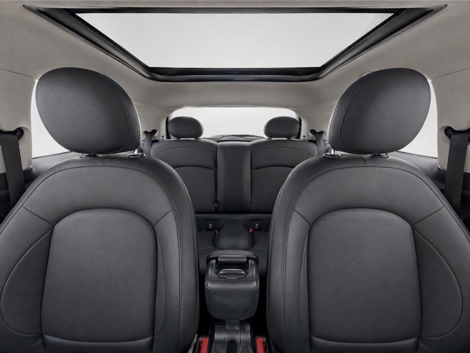 Used 2019 MINI Cooper 2-Door Hardtop w/ Storage Package FWD image 16