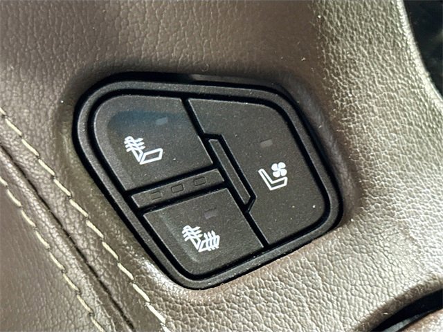 Used 2020 Chevrolet Tahoe Premier image 22